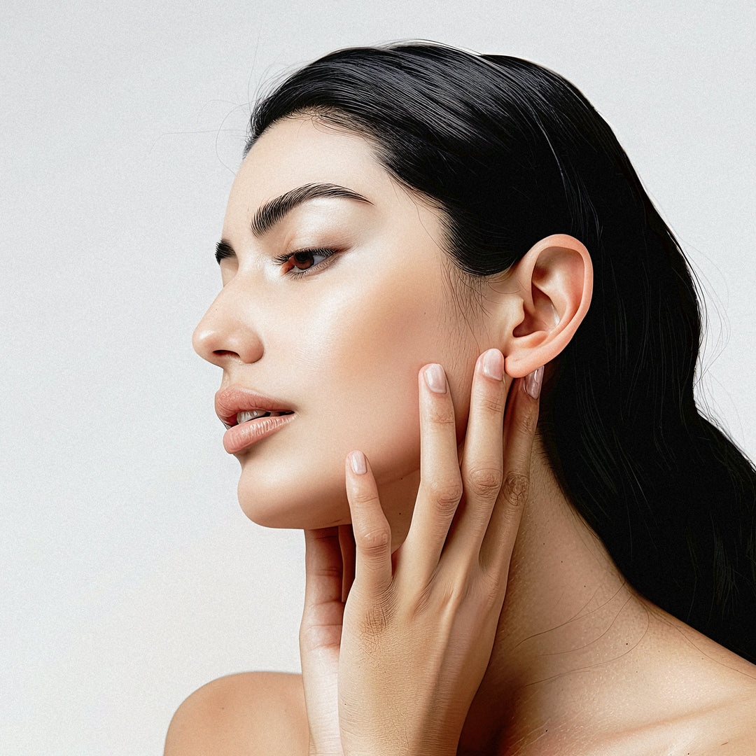 GEMELLE Facial Massage Oils, both the anti-aging as well as the Gua Sha Face Oils, are perfect for facial skin health, lymphatic flow and can be used by either professional massage therapists performing face massages or as a self-massage or self-care ritual.
