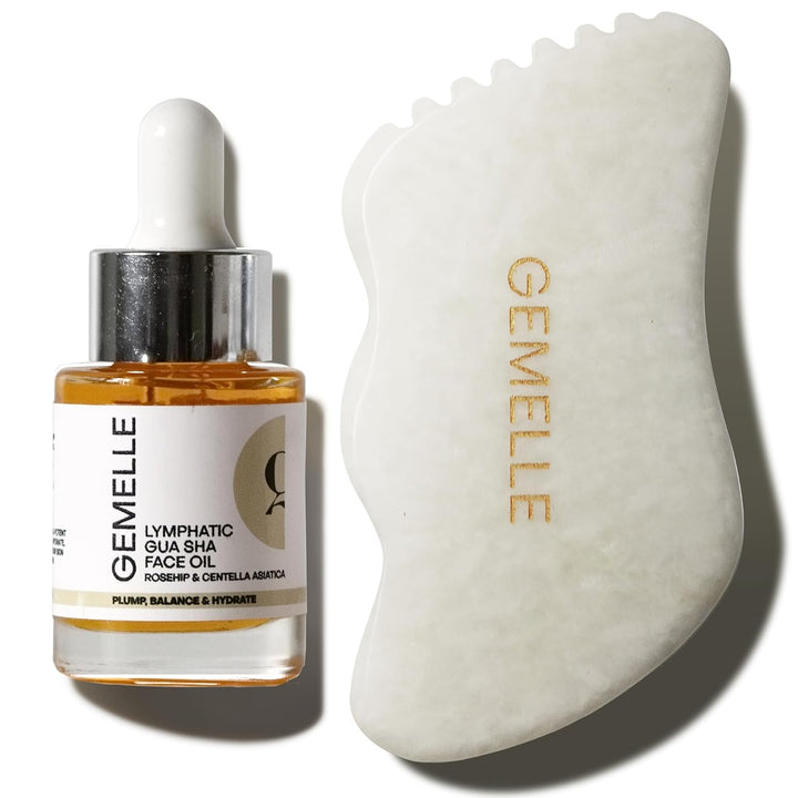 Gua Sha Starter Set