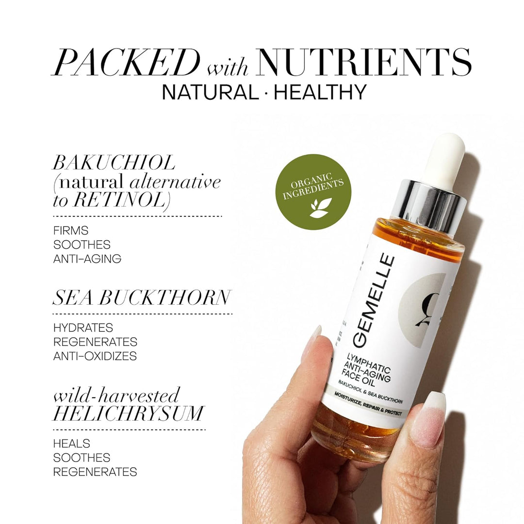 Anti-Aging Starter Set