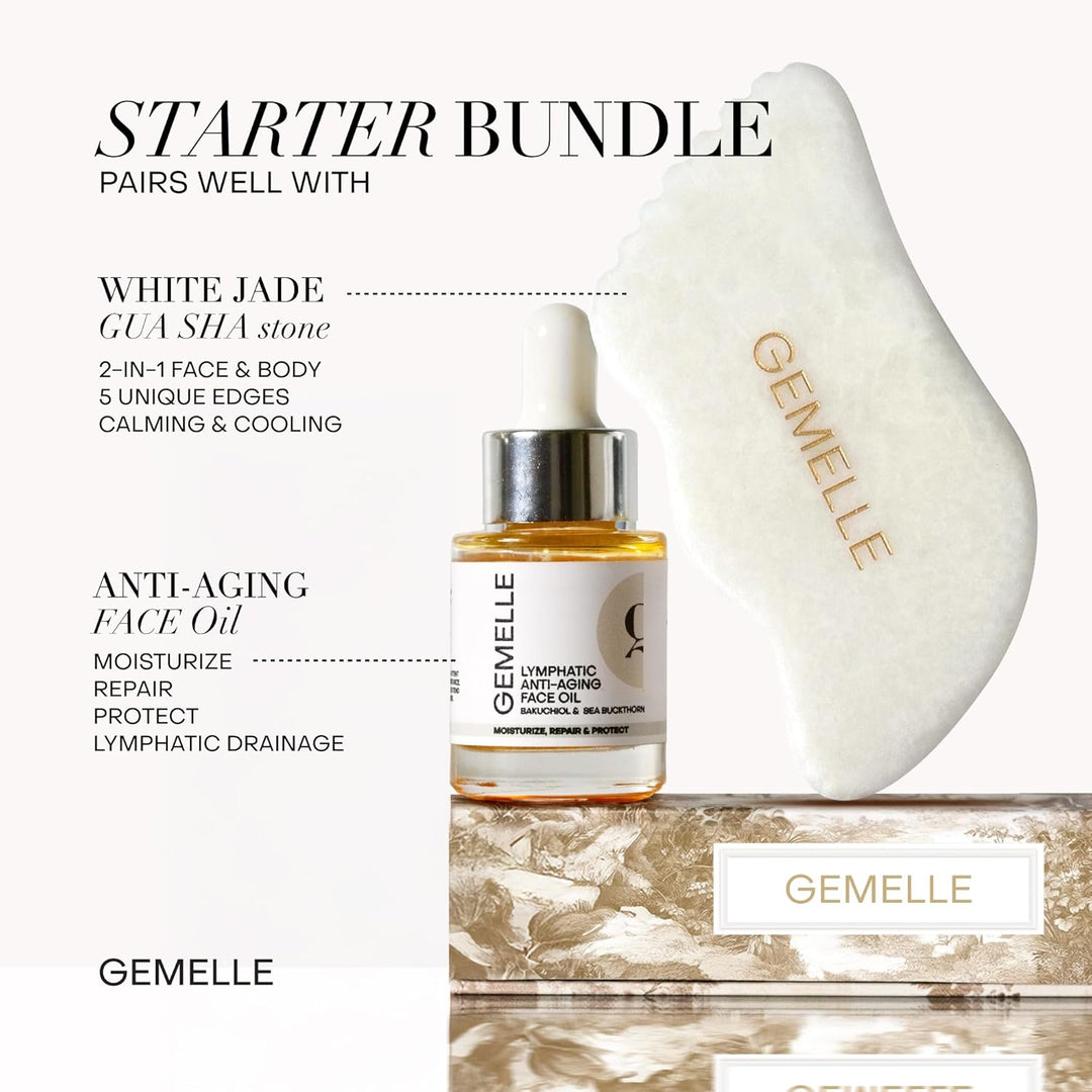 Anti-Aging Starter Set