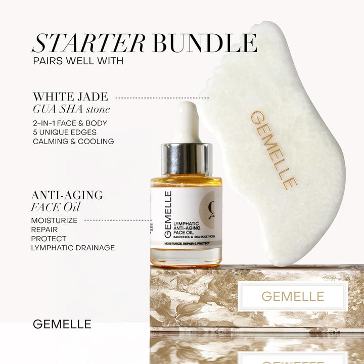 Anti-Aging Starter Set